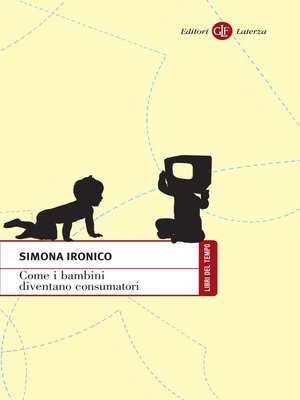 cover image of Come i bambini diventano consumatori